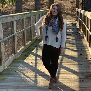 Meet your Posher, Morganne